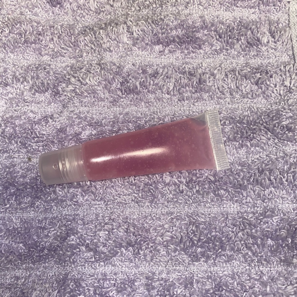 Very Berry Raspberry Secent 👄